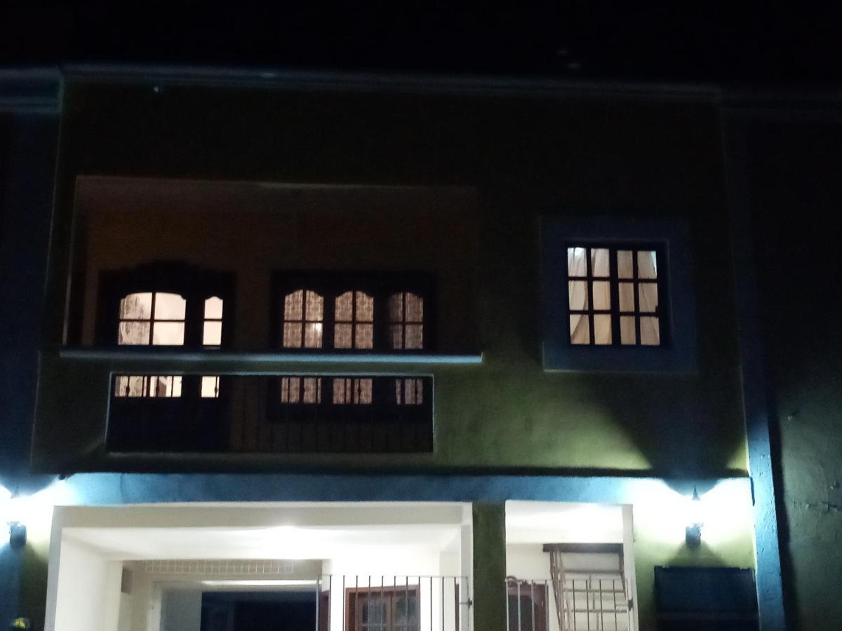 Casa Sisal-Nah Lejlighedshotel Valladolid  Eksteriør billede