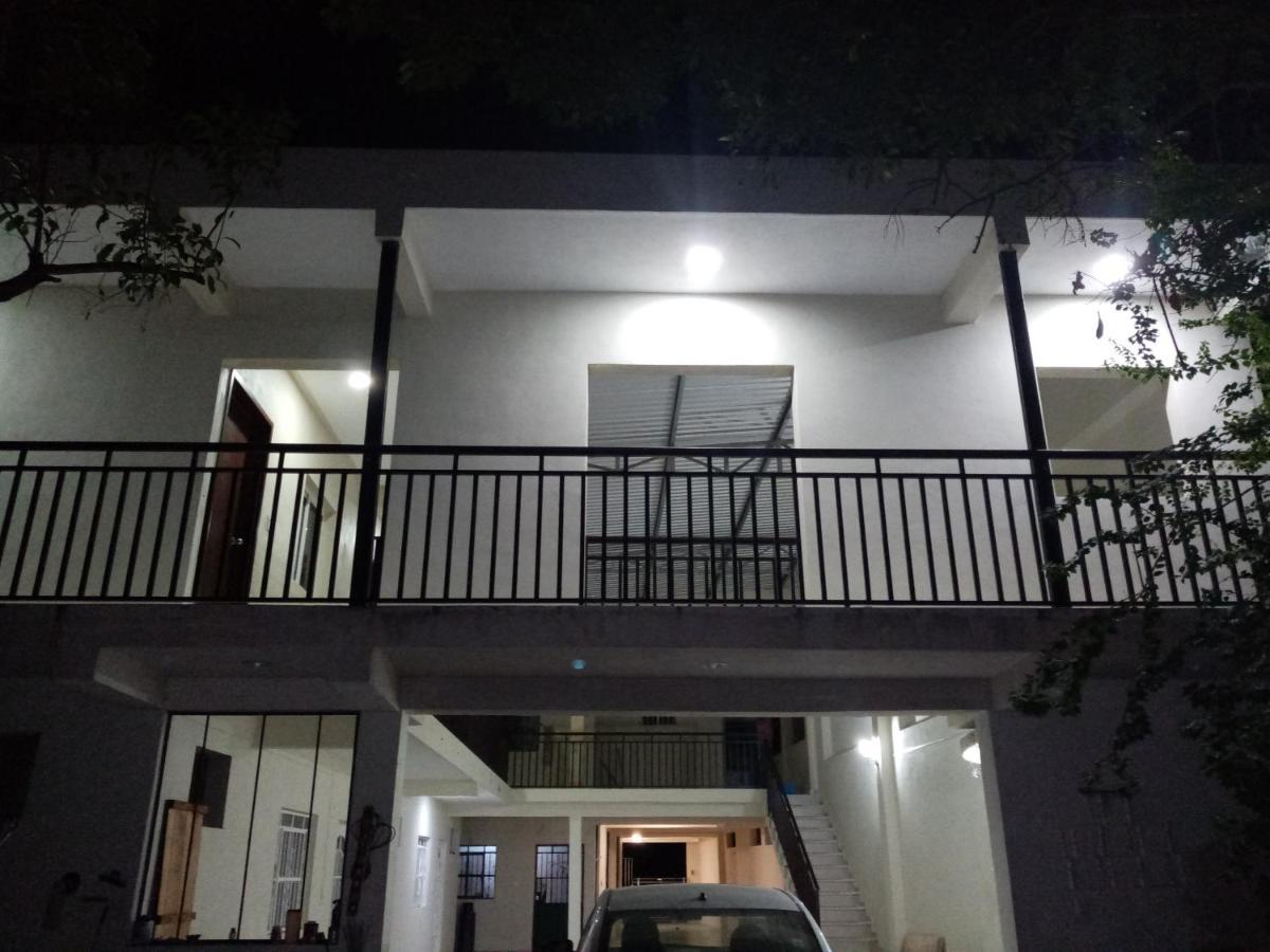 Casa Sisal-Nah Lejlighedshotel Valladolid  Eksteriør billede