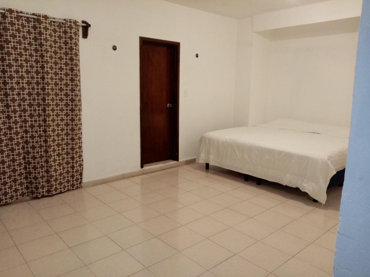 Casa Sisal-Nah Lejlighedshotel Valladolid  Eksteriør billede