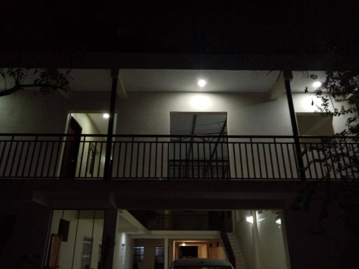 Casa Sisal-Nah Lejlighedshotel Valladolid  Eksteriør billede